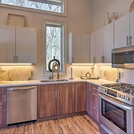 Upscale And Quiet Paducah Retreat On 15 Acres! Villa Luaran gambar