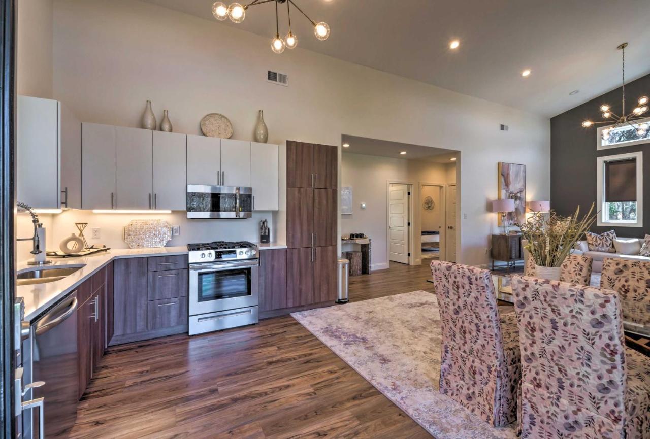 Upscale And Quiet Paducah Retreat On 15 Acres! Villa Luaran gambar