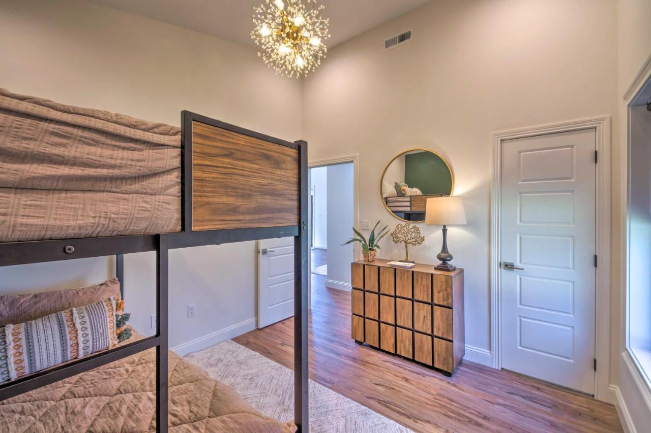 Upscale And Quiet Paducah Retreat On 15 Acres! Villa Luaran gambar